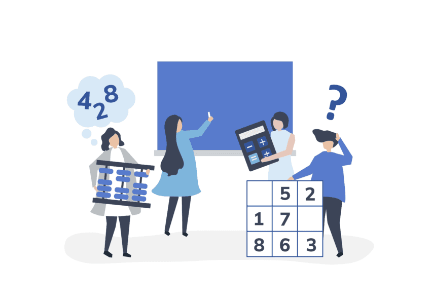 How to calculate eCPM, rCPM, CPC and CTR Image