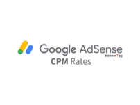 Google AdSense CPM Rates 2019