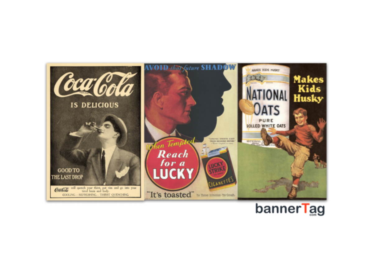 Big Events In The 1920s