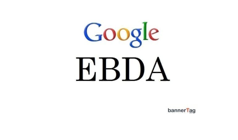 Google EBDA Thumbnail