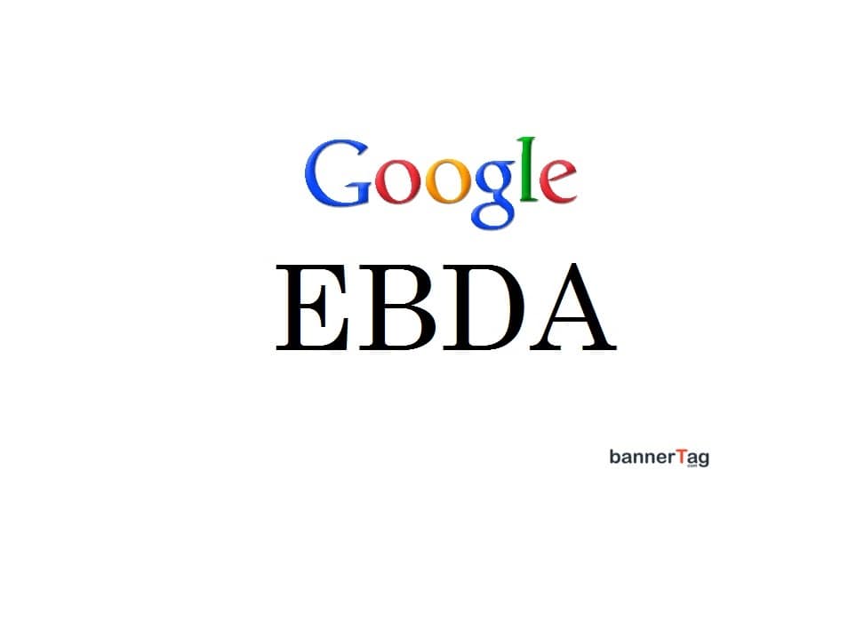 Google EBDA Thumbnail