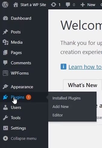 WordPress Plugins