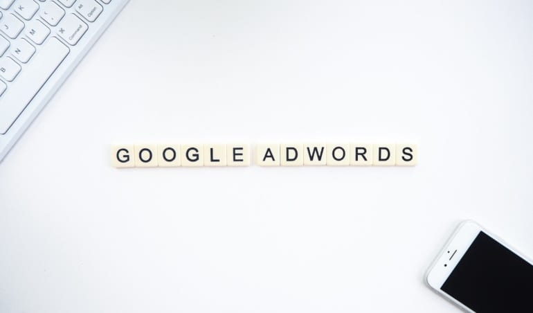 Google Ads (AdWords) writing instruction