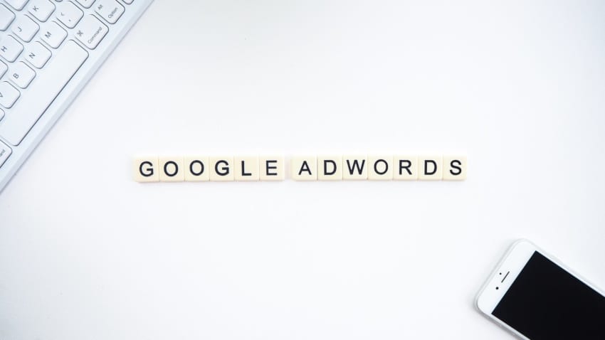 Google Ads (AdWords) writing instruction