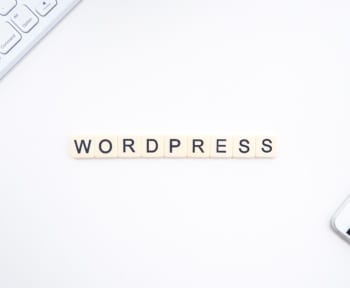 WordPress Multilingual Blog Main Image