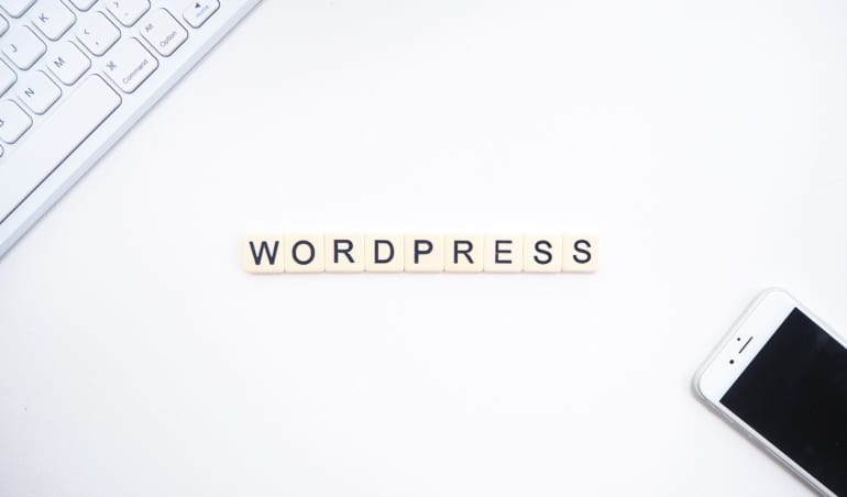 WordPress Multilingual Blog Main Image