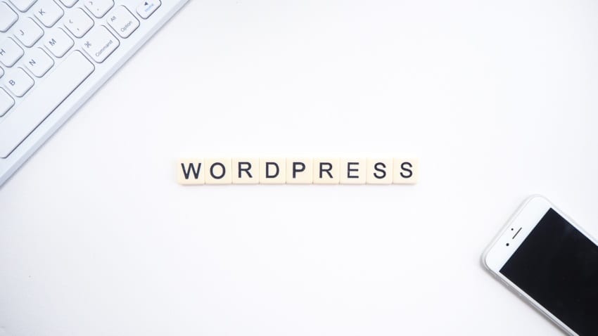 WordPress Multilingual Blog Main Image