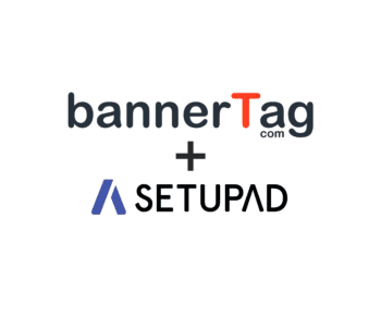 Setupad Header Bidding Test by bannerTag.com