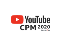 YouTube Video CPM Tarieven 2020