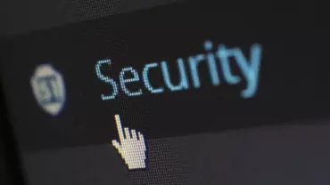 Blogging Security