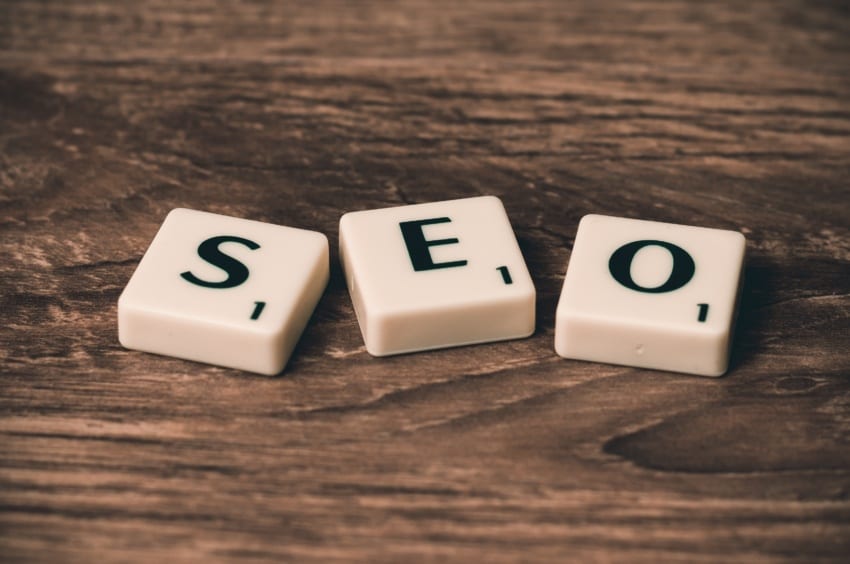 Free SEO Tools Main